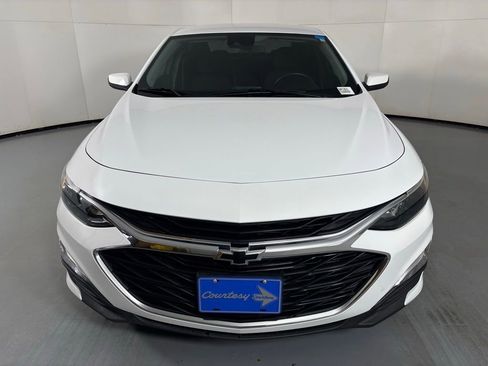 Used 2023 Chevrolet Malibu RS FWD image 4