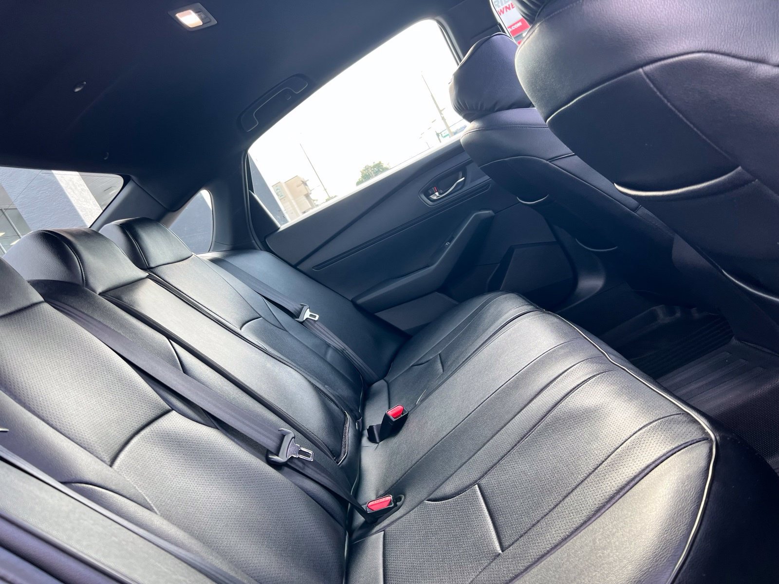 Used 2024 Honda Accord Sport image 62