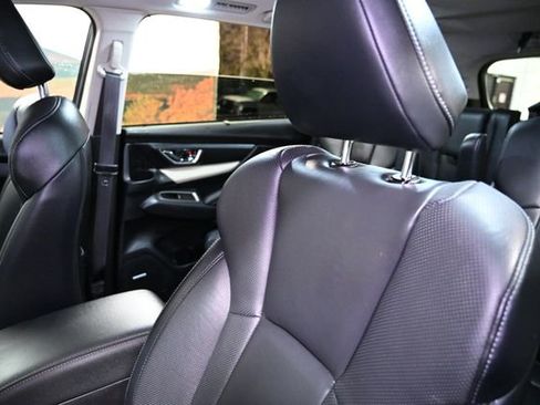 Used 2022 Subaru Ascent Limited w/ Technology Package image 23