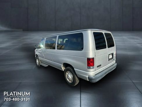 Used 2013 Ford E-350 and Econoline 350 XL w/ PWR Windows & Locks Group image 8