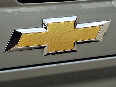 Used 2025 Chevrolet Silverado 2500 High Country w/ High Country Premium Package image 27