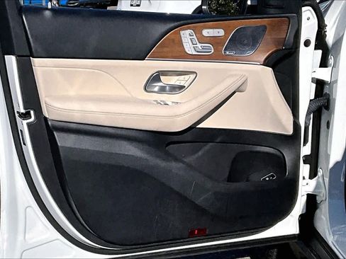 Used 2021 Mercedes-Benz GLE 350 GLE 350 image 22