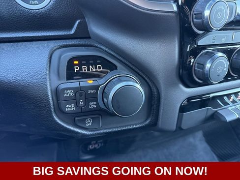 New 2026 RAM 1500 Big Horn image 29