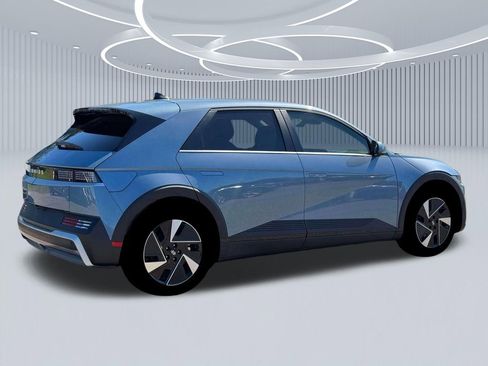 New 2026 Hyundai Ioniq 5 SEL RWD image 8