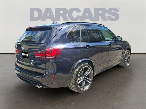 Used 2016 BMW X5 M AWD/4WD image 7