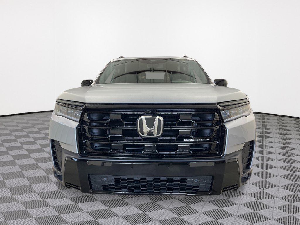 New 2026 Honda Pilot Black Edition image 10