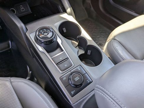 Certified 2025 Ford Bronco Sport Badlands AWD/4WD image 26