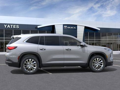 New 2026 Buick Enclave Preferred w/ Power Package FWD image 29