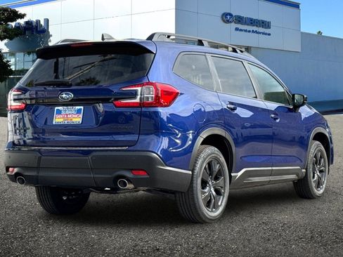 New 2026 Subaru Ascent Premium image 4