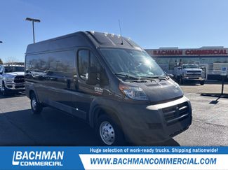 Used 2018 RAM ProMaster 3500 video 1