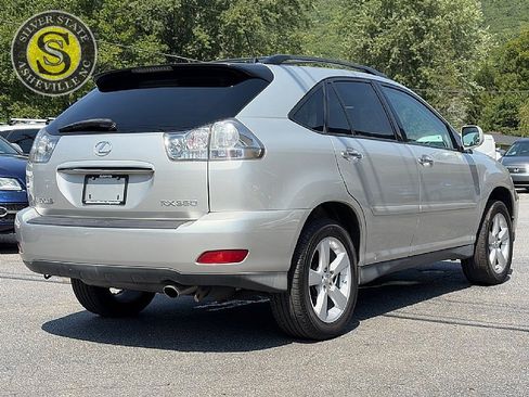 Used 2008 Lexus RX 350 2WD image 6