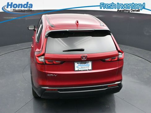 Used 2024 Honda CR-V EX image 32