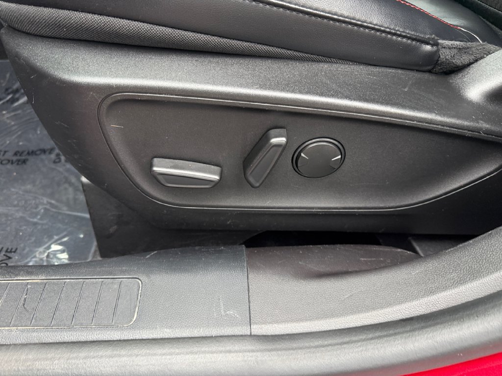 Used 2023 Ford Escape ST-Line w/ Tech Pack #1 AWD/4WD image 16