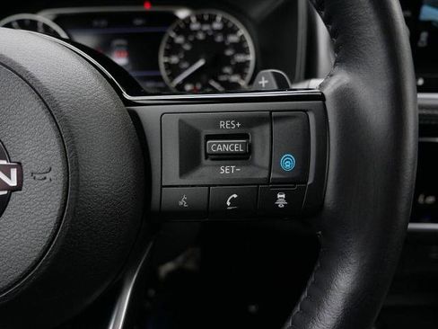 Certified 2023 Nissan Rogue SL w/ SL Premium Package AWD/4WD image 28