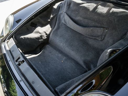 Used 1997 Porsche 911 Carrera 4 AWD/4WD image 67