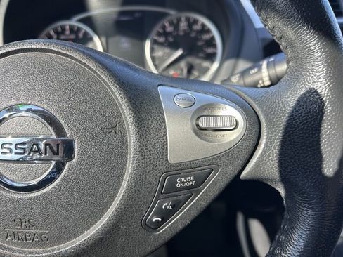 Used 2017 Nissan Sentra SV image 15
