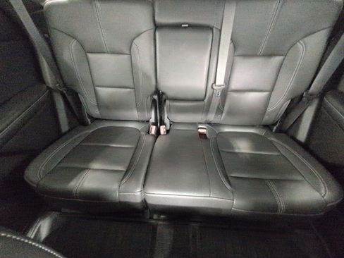 Used 2024 Chevrolet Blazer LT w/ LPO, Floor Liner Package AWD/4WD image 23
