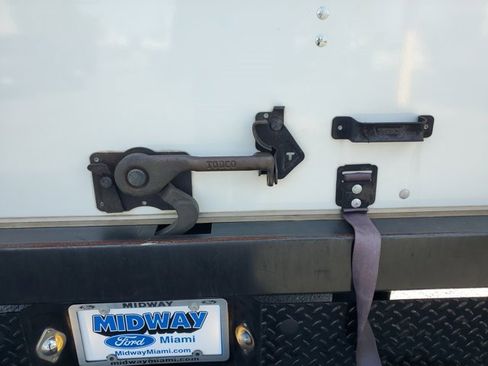 Certified 2022 Ford Transit 350 DRW image 10