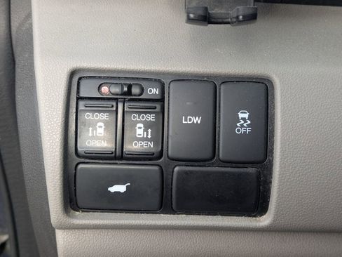 Used 2016 Honda Odyssey EX-L image 22