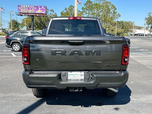 Used 2025 RAM 2500 Tradesman image 7