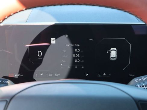 New 2026 Kia Sportage SX image 32