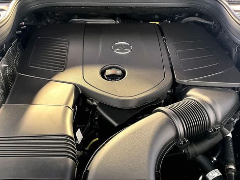 New 2026 Mercedes-Benz GLE 350 4MATIC image 14