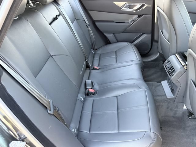 New 2026 Land Rover Range Rover Velar S AWD/4WD image 12