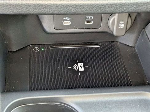 Used 2025 Acura ADX A-Spec image 24