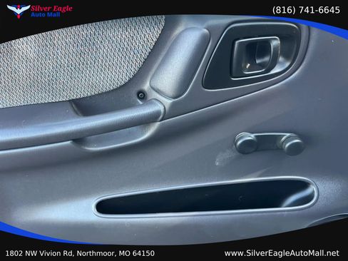 Used 1999 Dodge Dakota 2WD Club Cab image 10