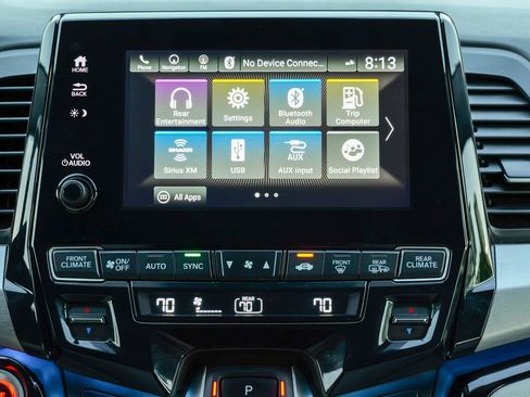 Used 2023 Honda Odyssey Touring image 50