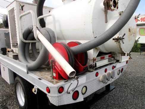 Used 2013 RAM 5500 Tradesman w/ PWR Accessory Group AWD/4WD image 27