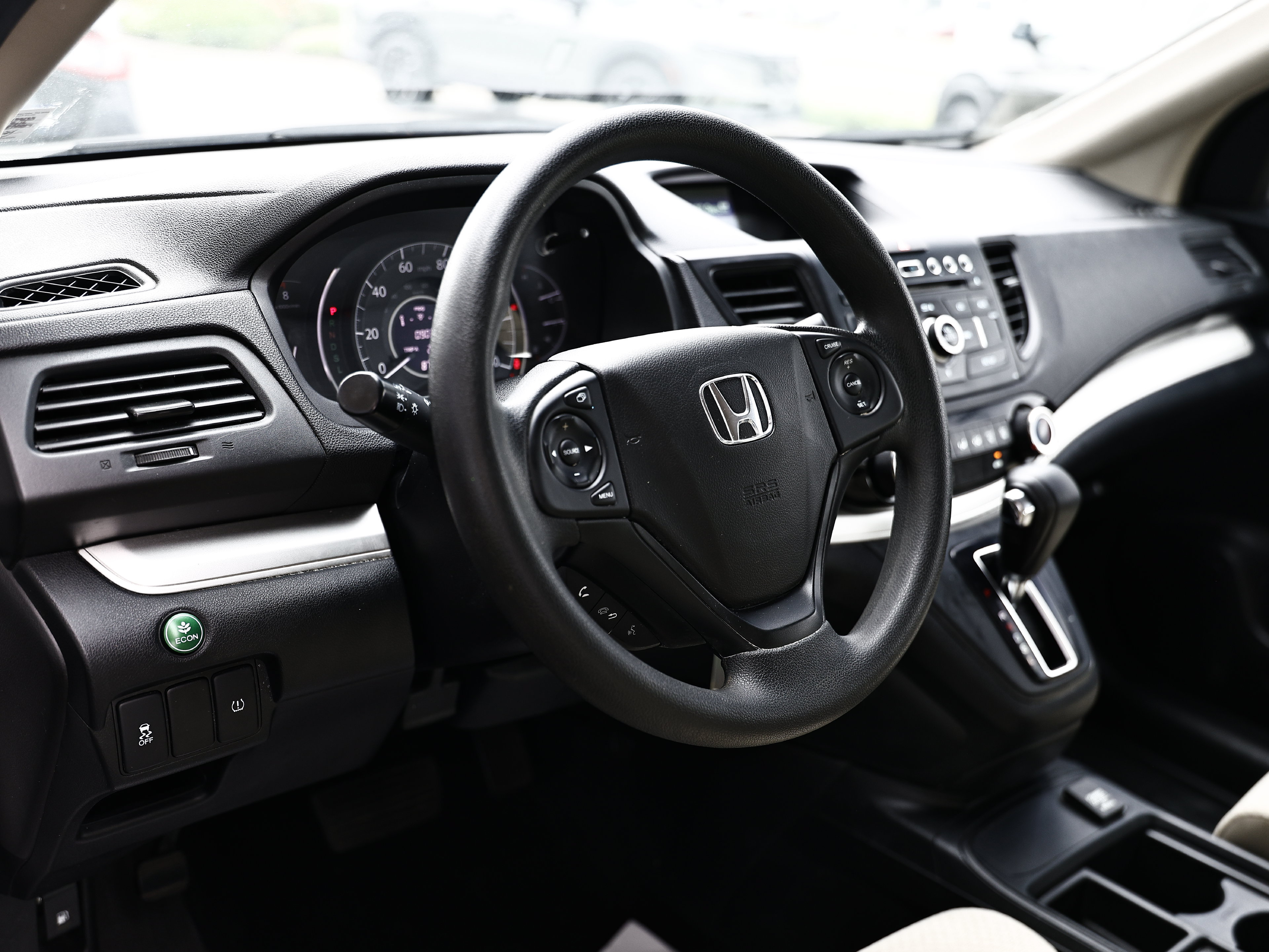 Used 2016 Honda CR-V LX image 21