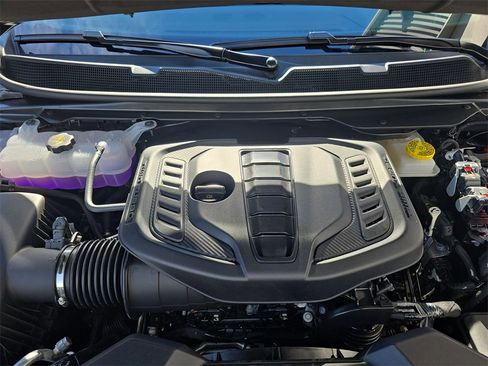 New 2026 Jeep Grand Wagoneer Limited image 33