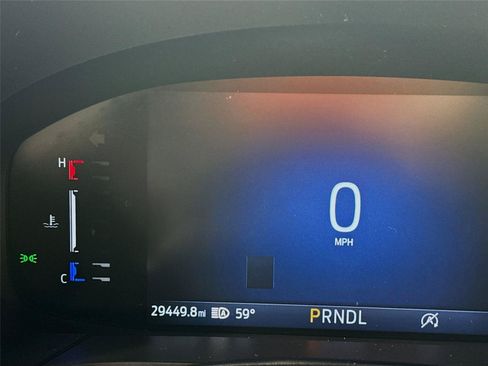 Used 2023 Ford Escape ST-Line w/ Tech Pack #1 AWD/4WD image 6