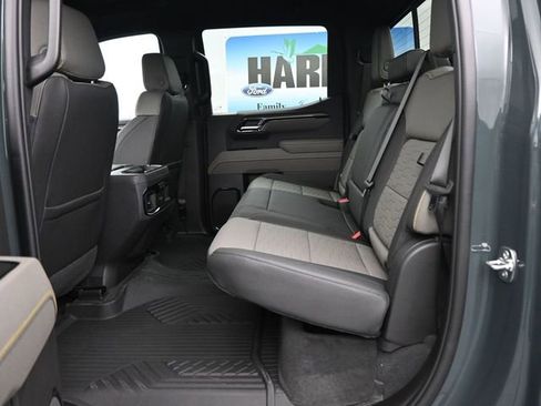 New 2026 Chevrolet Silverado 1500 ZR2 w/ ZR2 Bison Edition image 8