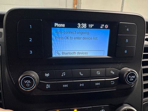 Used 2024 Ford Transit 350 XL image 35