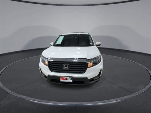 Certified 2023 Honda Ridgeline RTL image 3