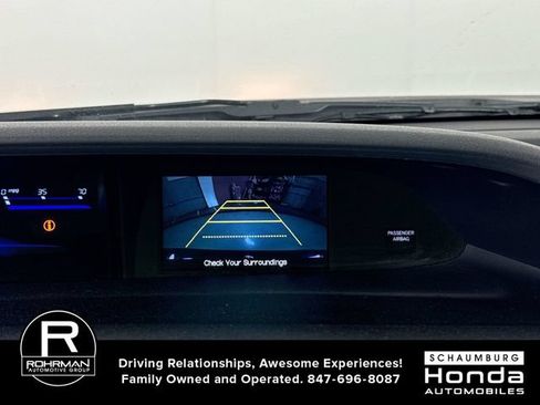 Used 2015 Honda Civic LX image 8