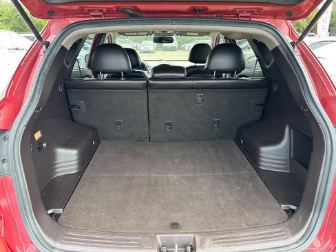 Used 2011 Hyundai Tucson GLS image 19