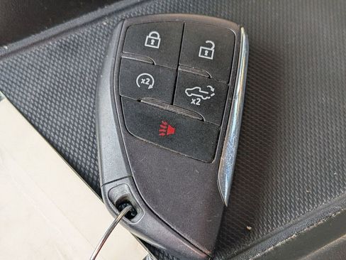 Used 2023 Chevrolet Silverado 1500 LT w/ True North Edition Plus image 36