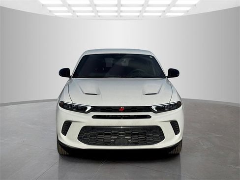 Certified 2024 Dodge Hornet R/T w/ R/T Blacktop Package image 2