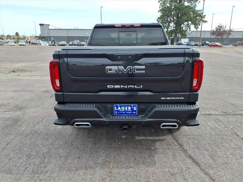 Used 2023 GMC Sierra 1500 Denali Ultimate image 19