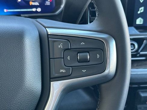 New 2026 Chevrolet Silverado 2500 LT w/ Trail Boss Package image 31