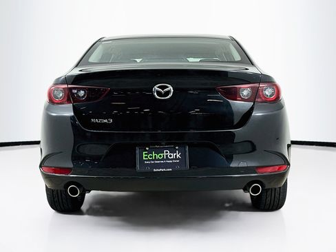 Used 2024 MAZDA MAZDA3 s FWD image 7