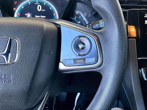 Used 2017 Honda Civic EX image 11