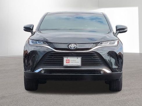 Certified 2024 Toyota Venza Limited AWD/4WD image 2