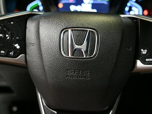 Used 2020 Honda CR-V EX-L image 42