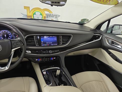 Certified 2023 Buick Enclave Avenir w/ Avenir Technology Package AWD/4WD image 26