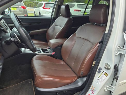 Used 2014 Subaru Outback 2.5i Limited image 6