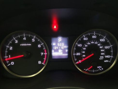 Used 2015 Subaru Impreza 2.0i Premium image 23